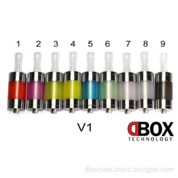 Healthy Electronic Cigarette Udct